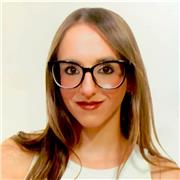 Profesora particular de repaso de inglés diferentes niveles hasta nivel FCE